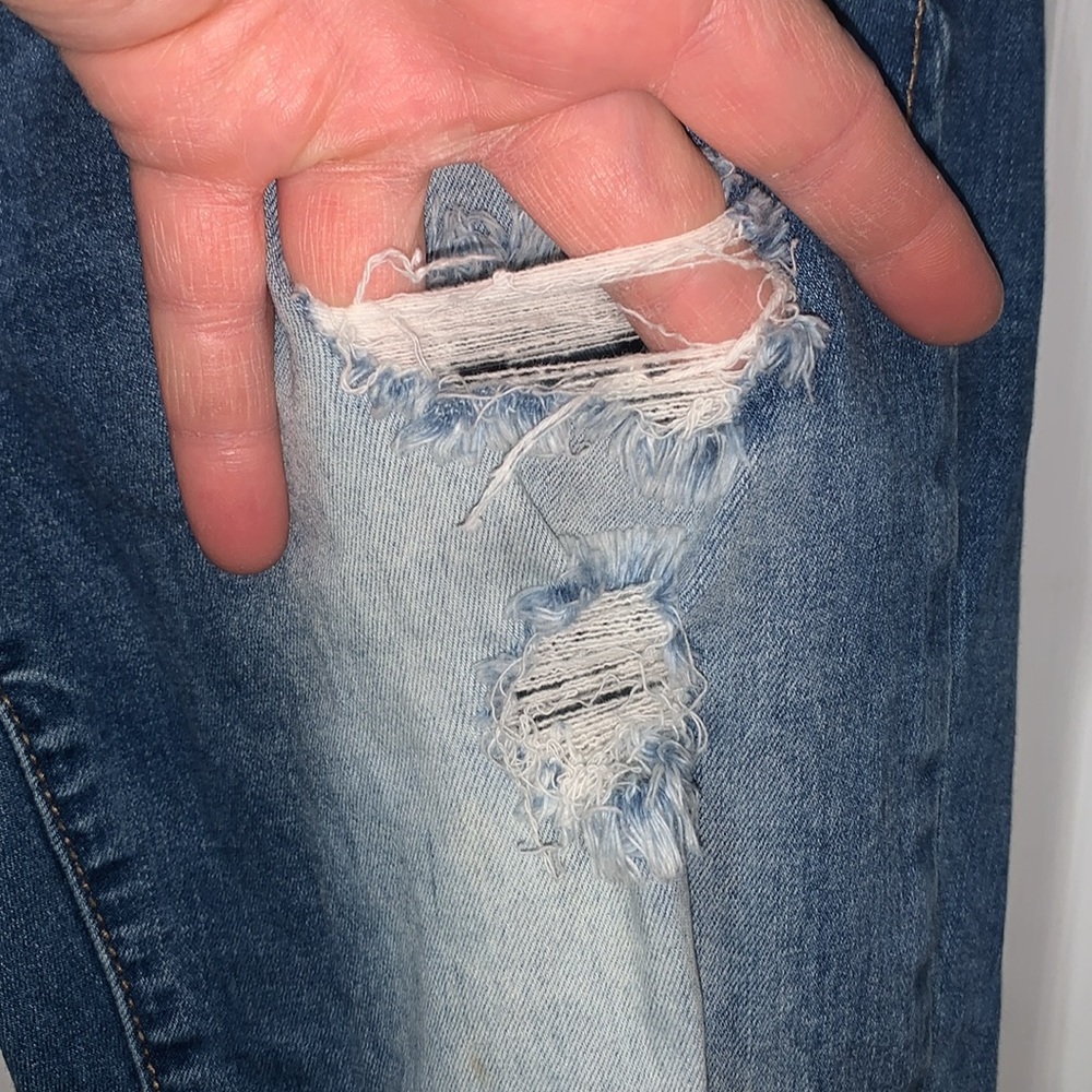 Blue jean - Picture 7 of 7